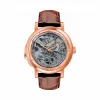昆仑/Corum Admiral AC-ONE 经典系列 5N级18K红金 自动机械机芯 Z102-02985–102.200.55-00020000