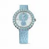 昆仑/Corum Admiral AC-ONE 经典系列 925银，镶钻自动机械机芯 Z254-03642