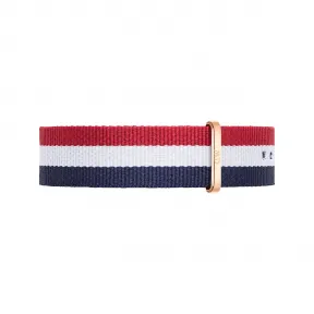 丹尼尔·惠灵顿/Daniel Wellington Classic  表带 DW00200003
