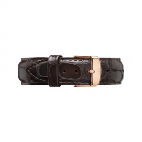 丹尼尔·惠灵顿/Daniel Wellington Classic  表带 DW00200011