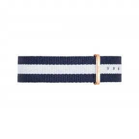 丹尼尔·惠灵顿/Daniel Wellington Classic  表带 DW00200031