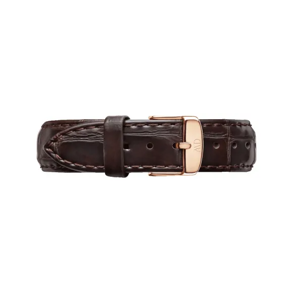 丹尼尔·惠灵顿/Daniel Wellington Classic  表带 DW00200038