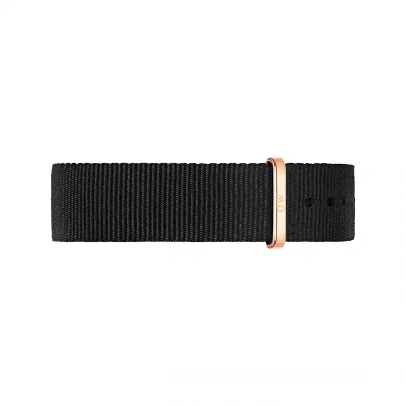 丹尼尔·惠灵顿/Daniel Wellington 表带Classic RG 20mm Cornwall DW00200135