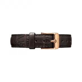 丹尼尔·惠灵顿/Daniel Wellington Classic Petite  表带 DW00200146
