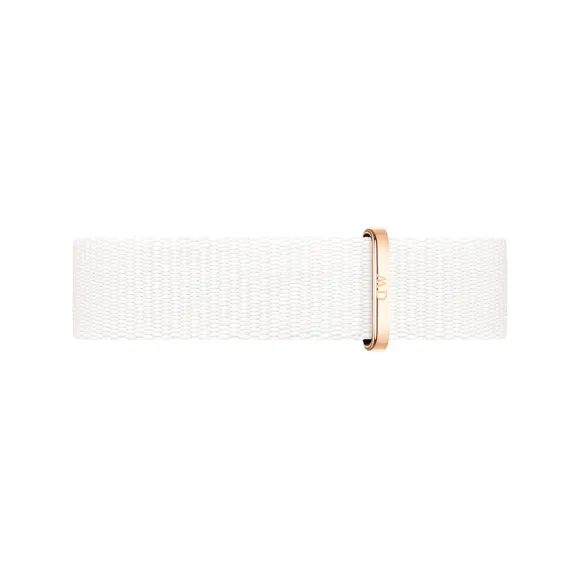 丹尼尔·惠灵顿/Daniel Wellington 表带Petite RG 14mm Dover DW00200167