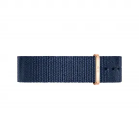 丹尼尔·惠灵顿/Daniel Wellington Classic  表带 DW00200213