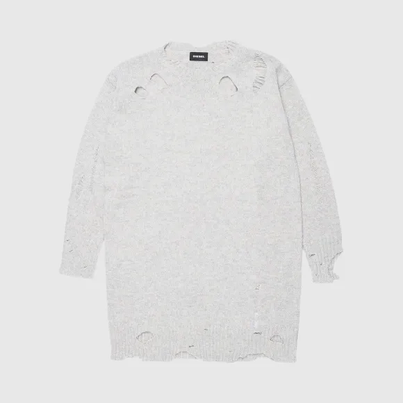 迪赛/Diesel DJPURE 长袖衫 00J4JQKYAPP
