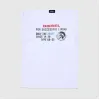 迪赛/Diesel TDIEGOXBJ T恤 00J4KD0091B