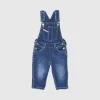 迪赛/Diesel PAGLEB JOGGJEANS 连体裤 00K222KXB17