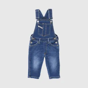 迪赛/Diesel PAGLEB JOGGJEANS 连体裤 00K222KXB17