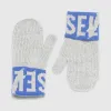 迪赛/Diesel NECREB 手套 00K2260NABQ