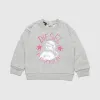 迪赛/Diesel SALEIB 运动衫 00K22M00YI8