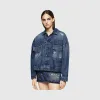 迪赛/Diesel DE-JALA-SX 外套 00S0EE0092Z