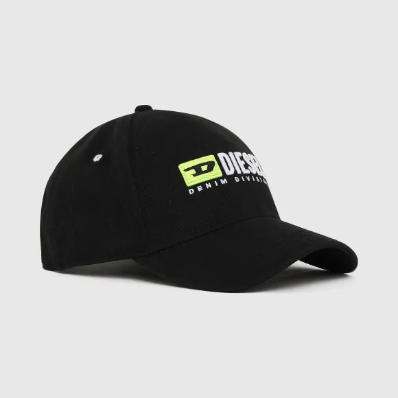 迪赛/Diesel DXF-CAP 帽子00S9HQ0EAWJ-小迈步海淘品牌官网