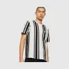 迪赛/Diesel T-STRIP-J1 T恤 00SASP0QAYI