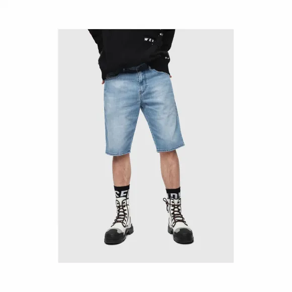 迪赛/Diesel THOSHORT 短裤 00SD3U084QN