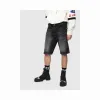 迪赛/Diesel THOSHORT 裤子 00SD3U087AM