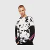 迪赛/Diesel T-JUST-LS-J6 CHINA T恤 00SKRH0HAYG
