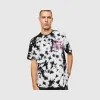 迪赛/Diesel T-JUST-J23 CHINA T恤 00SKRI0HAYH