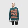 迪赛/Diesel K-LOGOX-A 针织衫 00SNKQ0KAQR