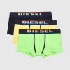 迪赛/Diesel UMBX-DAMIENTHREEPACK 内衣 00ST3V0QAXR