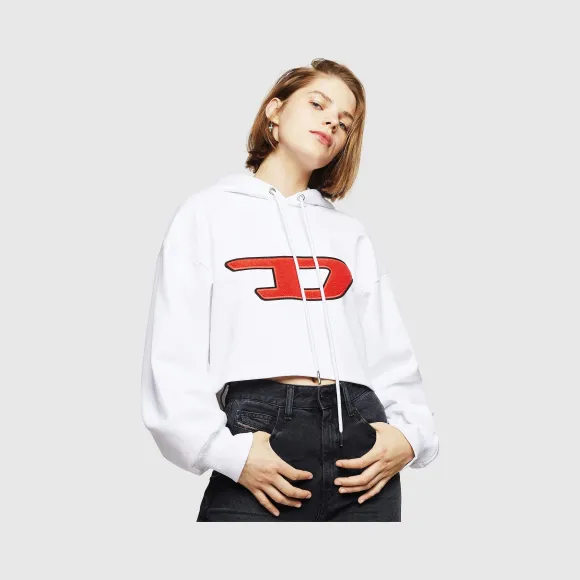 迪赛/Diesel F-DINIE-B 运动衫 00SX3B0IAJH