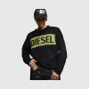 迪赛/Diesel K-LOGOX-C 针织衫 00SYN40AAWC