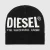 迪赛/Diesel K-BECKY-B 帽子 00SYQW0NABQ