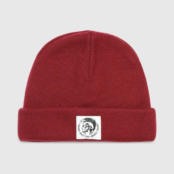 迪赛/Diesel K-XAU 针织帽 00SYRM0CAWS