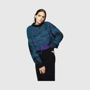 迪赛/Diesel M-KAM 毛衣 00SYWT0JAVJ