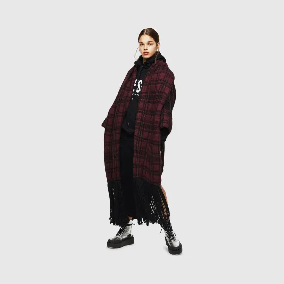 迪赛/Diesel M-BOU 牛仔裤 00SYWX0GAVY