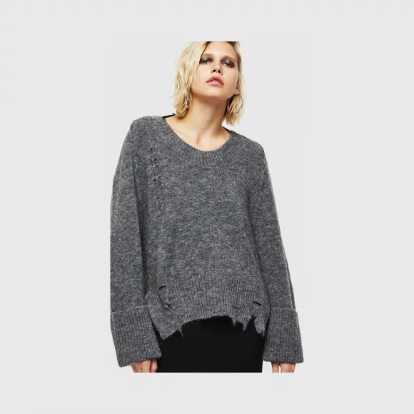 迪赛/Diesel M-MARIKAX 针织品 00SYWY0KASX