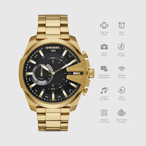 Diesel dt1017 discount