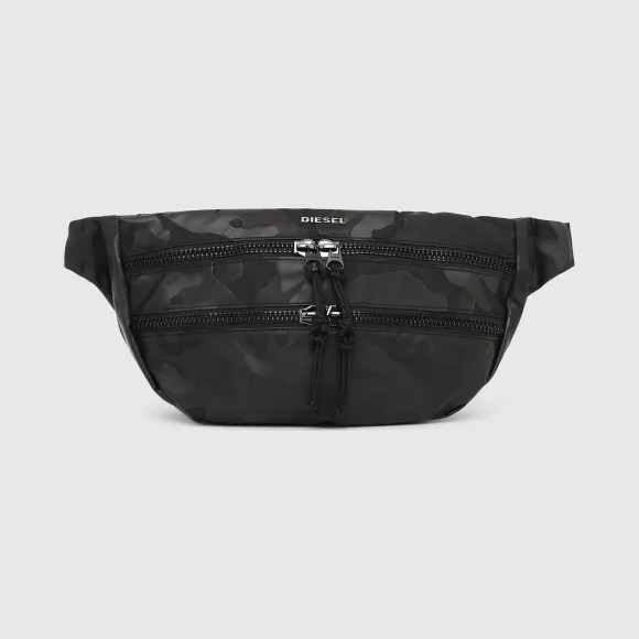 迪赛/Diesel F-URBHANITY BUMBAG 腰包 X05120P2071