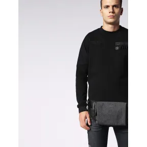 迪赛/Diesel F-SUBTORYAL BUMBAG 腰包 X05195P1576