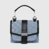 迪赛/Diesel MISS-MATCH CROSSBODY 斜挎包 X05595P2538