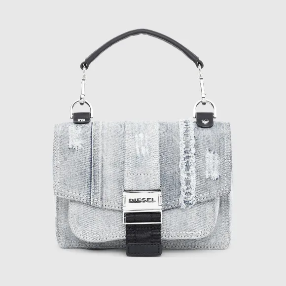 迪赛/Diesel MISS-MATCH CROSSBODY 手提包 X05595PR573