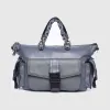 迪赛/Diesel MISS-MATCH SATCHEL M 手提袋 X05599P1743