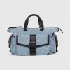 迪赛/Diesel MISS-MATCH SATCHEL M 斜挎包 X05599P2538