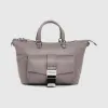 迪赛/Diesel MISS-MATCH SATCHEL M 斜挎包 X05599P2654