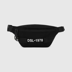 迪赛/Diesel FELTRE 腰包 X06338P1516