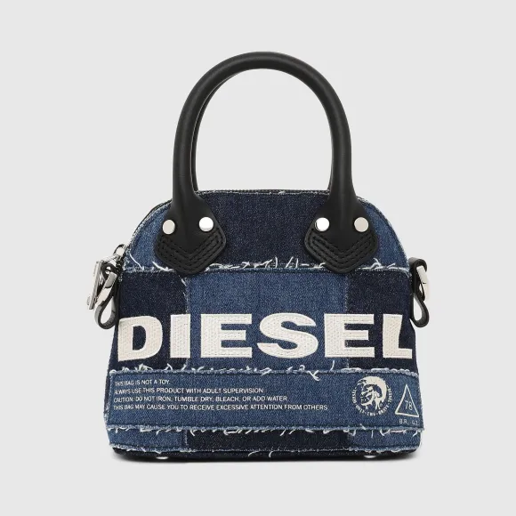 迪赛/Diesel PYANIGA S 手提包 X06443P0898