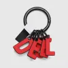 迪赛/Diesel GALLIERA 挂饰 X06505P1705
