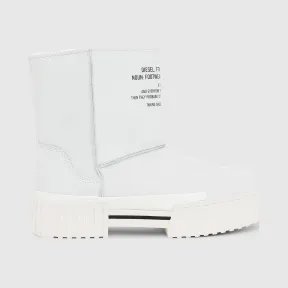 迪赛/Diesel H-MERLEY AB 踝靴 Y02049PR289