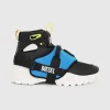 迪赛/Diesel S-SHARQUEZ MID 运动鞋 Y02085P0998