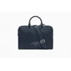 迪奥/Dior 海蓝色粒面触感小牛皮公文包 1ATBR114XXX H00E