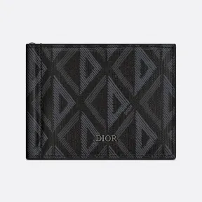 迪奥/Dior 男士 钞票夹 2ESBH069DCO_H43E_TU