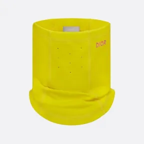 迪奥/Dior 护颈 黄色科技面料 313J930A0744_C284_TS