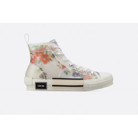 Dior B23 Flowers 3SH118YJR H063