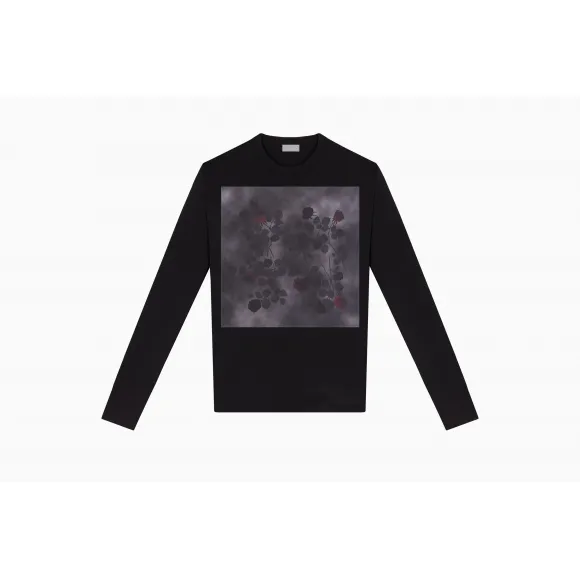 迪奥/Dior 圆领套衫 833M636IT677 C989